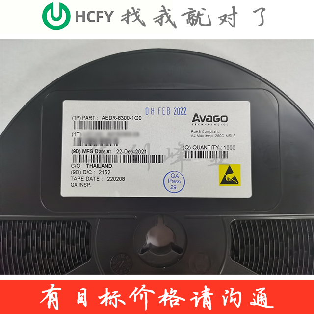 AEDR-8300-1Q0