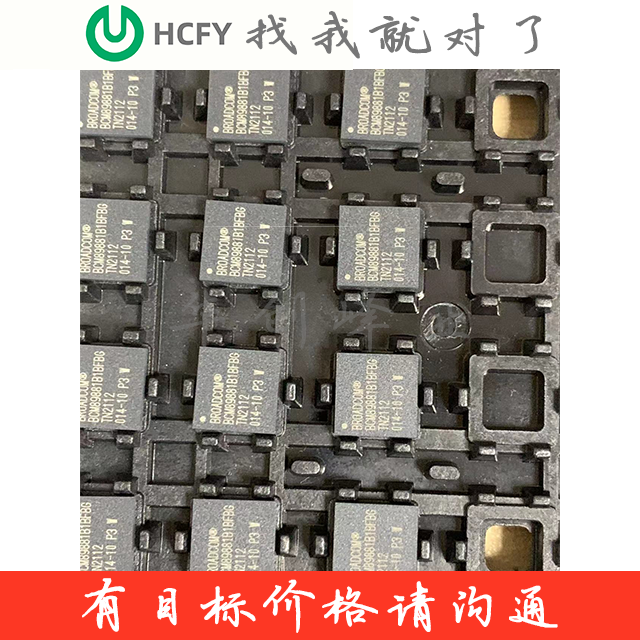 BCM89881B1BFBG