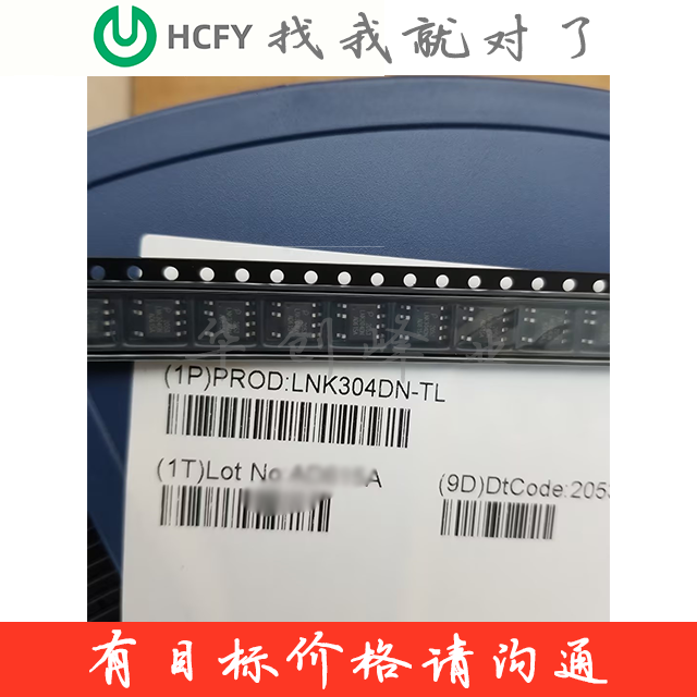 LNK304DN-TL