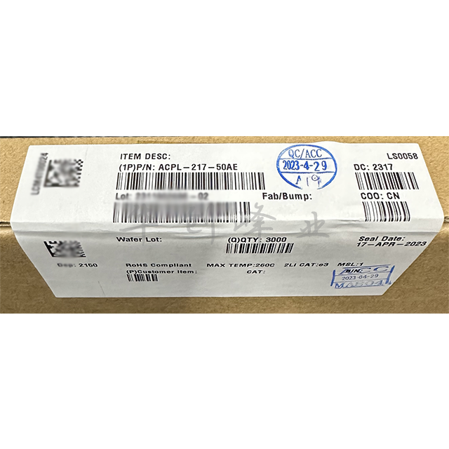 ACPL-217-50AE
