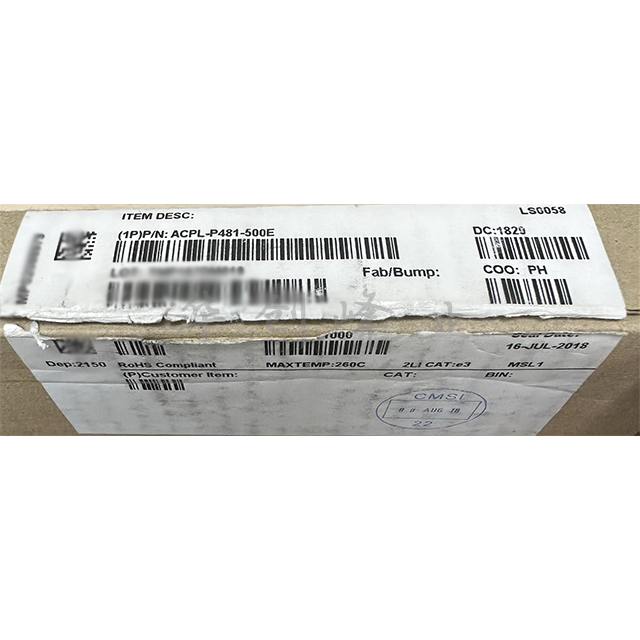 ACPL-P481-500E