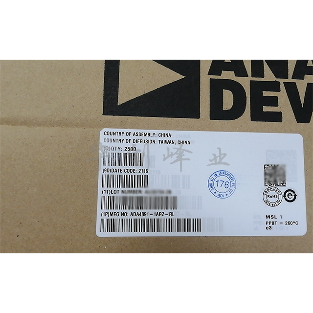 ADA4891-1ARZ-RL