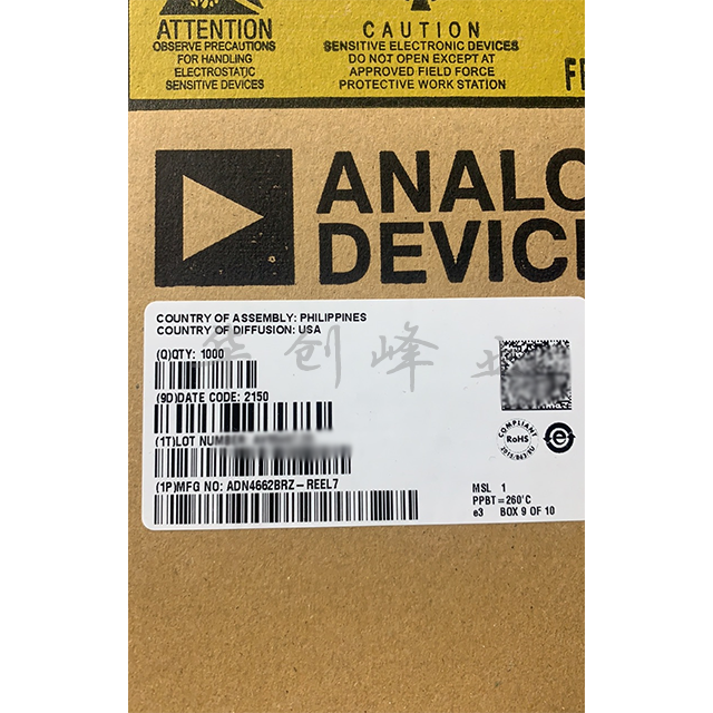 ADN4662BRZ-REEL7