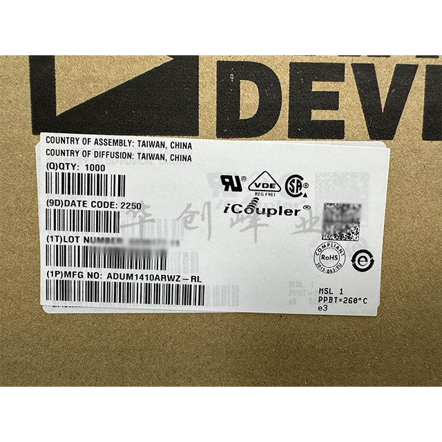 ADUM1410ARWZ-RL