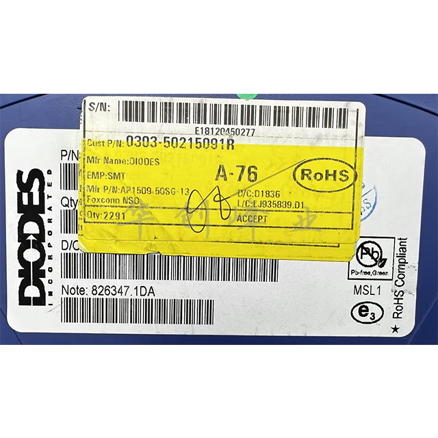AP1509-50SG-13