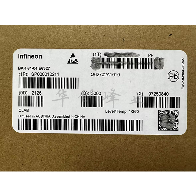 BAR64-04E6327