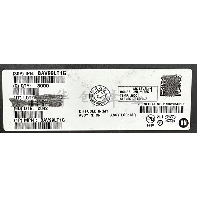 BAV99LT1G