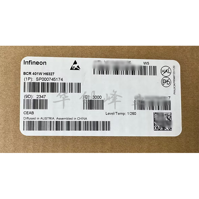 BCR401WH6327