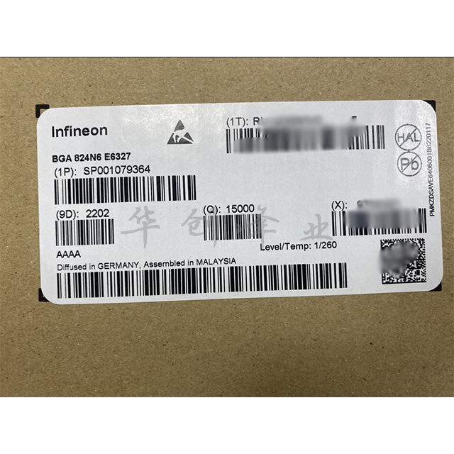 BGA824N6E6327