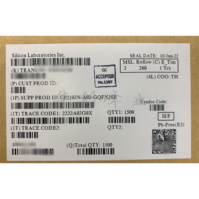 CP2102N-A02-GQFN28R