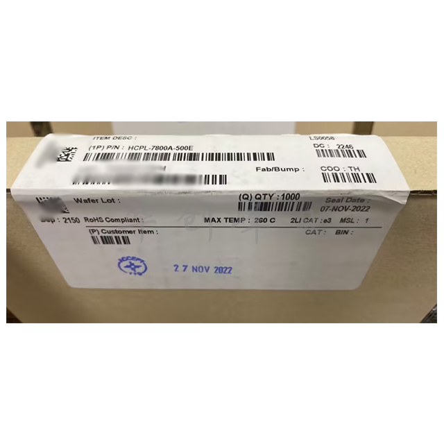 HCPL-7800A-500E
