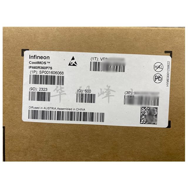 IPA60R360P7S