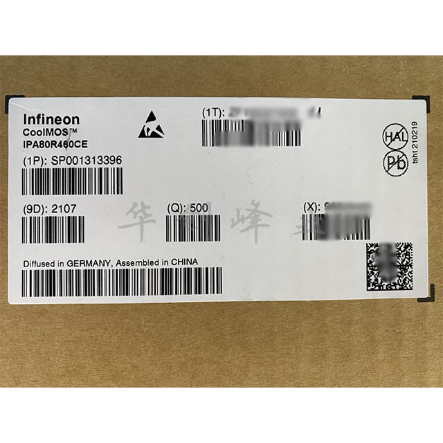 IPA80R460CE
