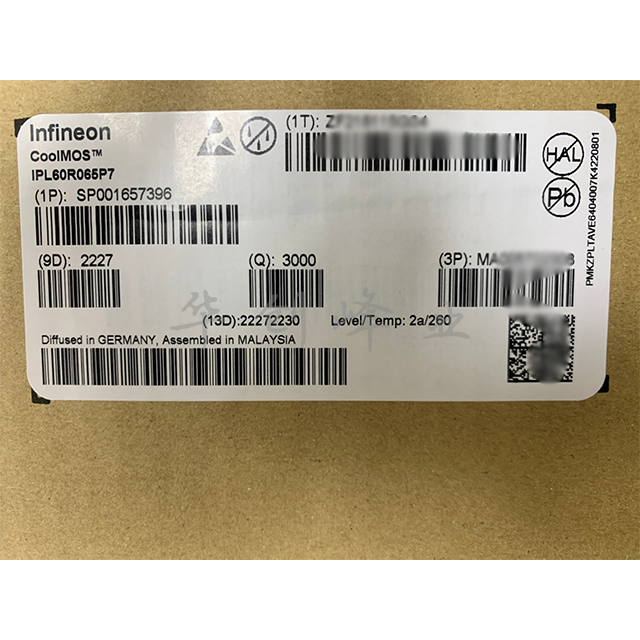 IPL60R065P7