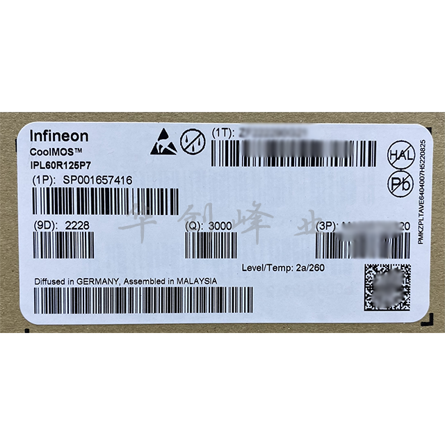 IPL60R125P7