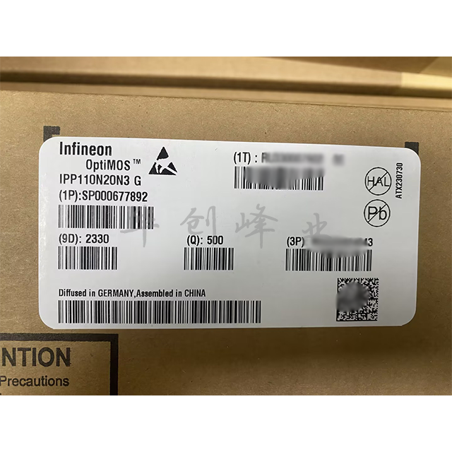 IPP110N20N3G