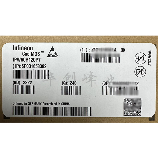 IPW60R120P7