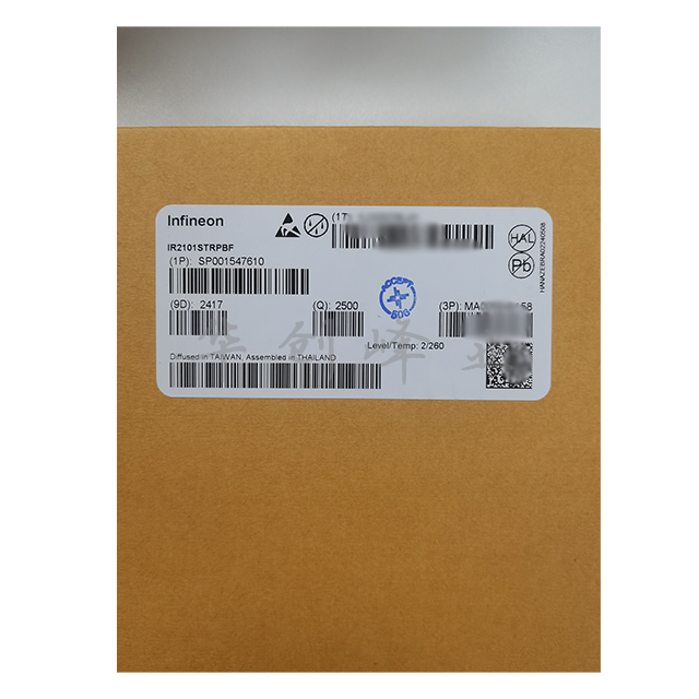 IR2101STRPBF