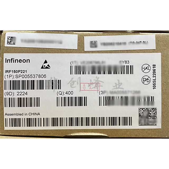 IRF150P221