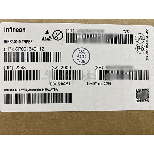 IRPS5401MTRPBF