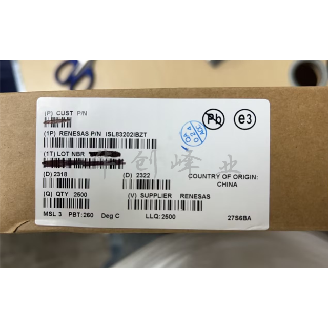 ISL83202IBZT