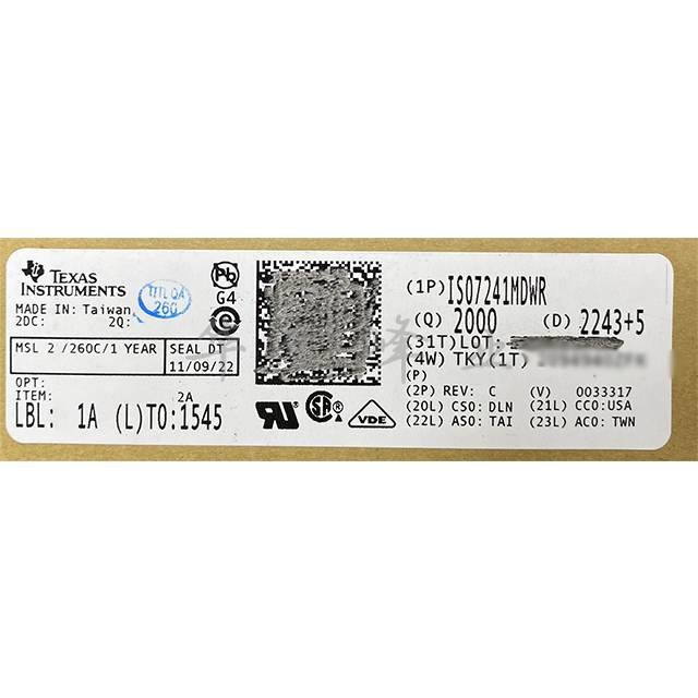 ISO7241MDWR