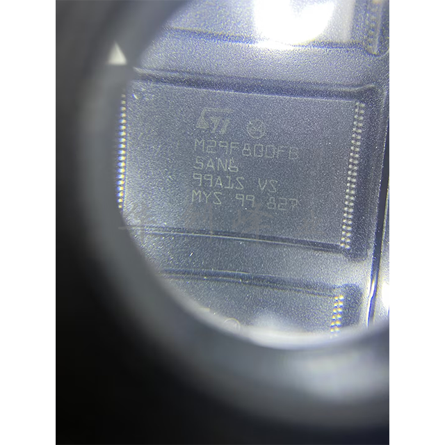 M29F800FB5AN6F2