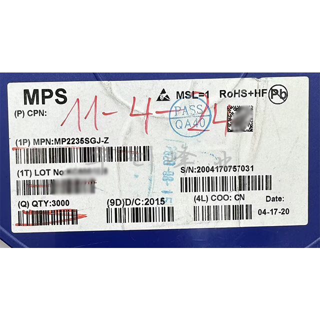 MP2235SGJ-Z