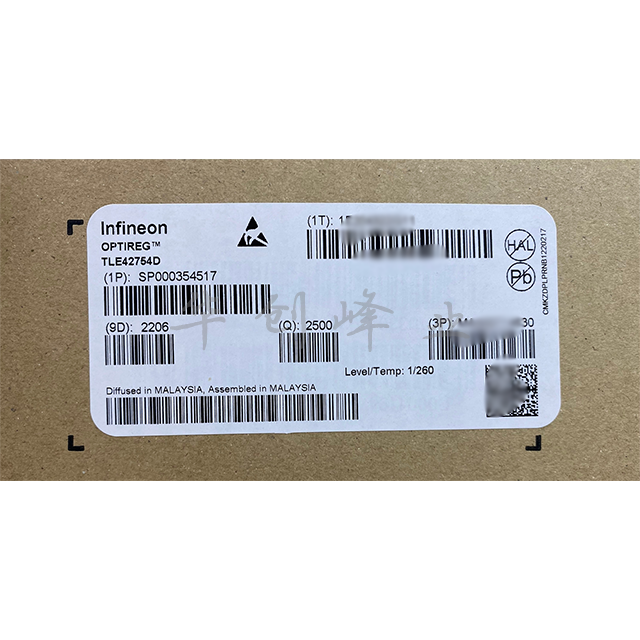 TLE42754D