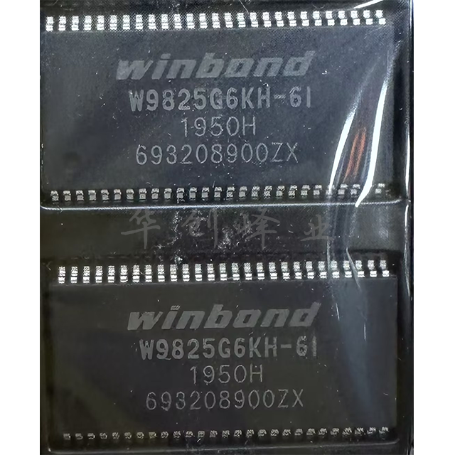 W9825G6KH-6I