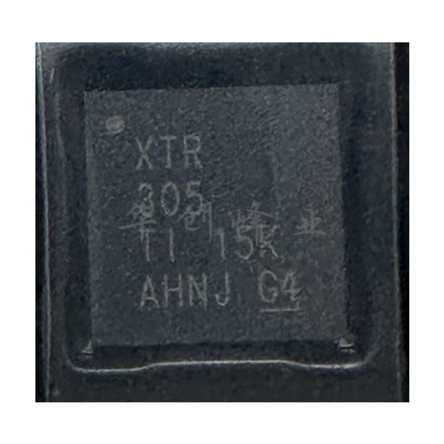 XTR305IRGWT